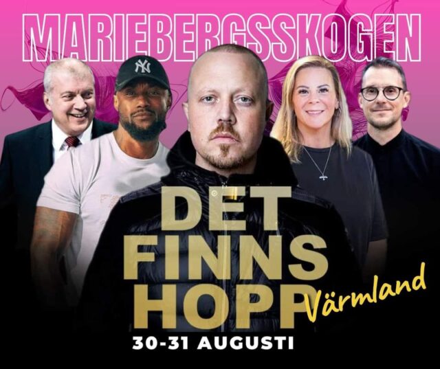 Det finns hopp!
